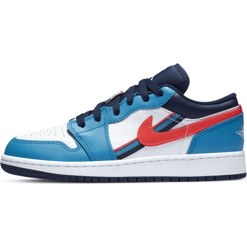 air jordan 1 mid game time gs