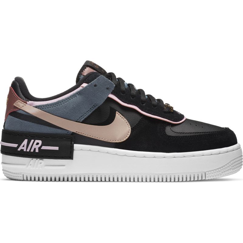 nike air force 1 athletes foot