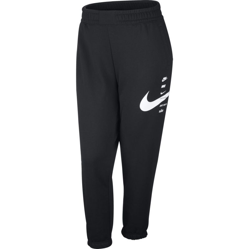 nike swoosh bb fleece pant