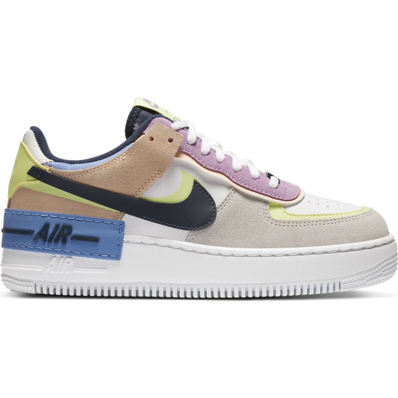 nike air force 1 athlete's foot