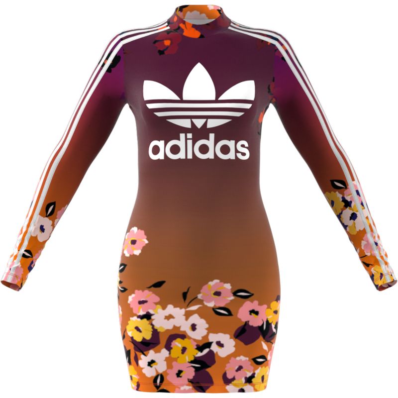 adidas women apparel