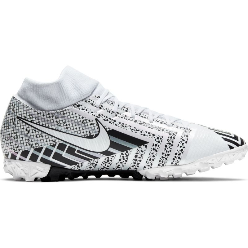 Nike Men SUPERFLY 7 ACADEMY MDS TF Shoes