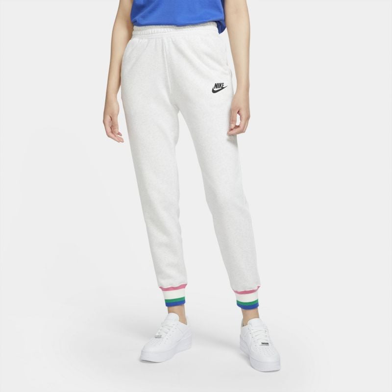 nike tapered joggers womens