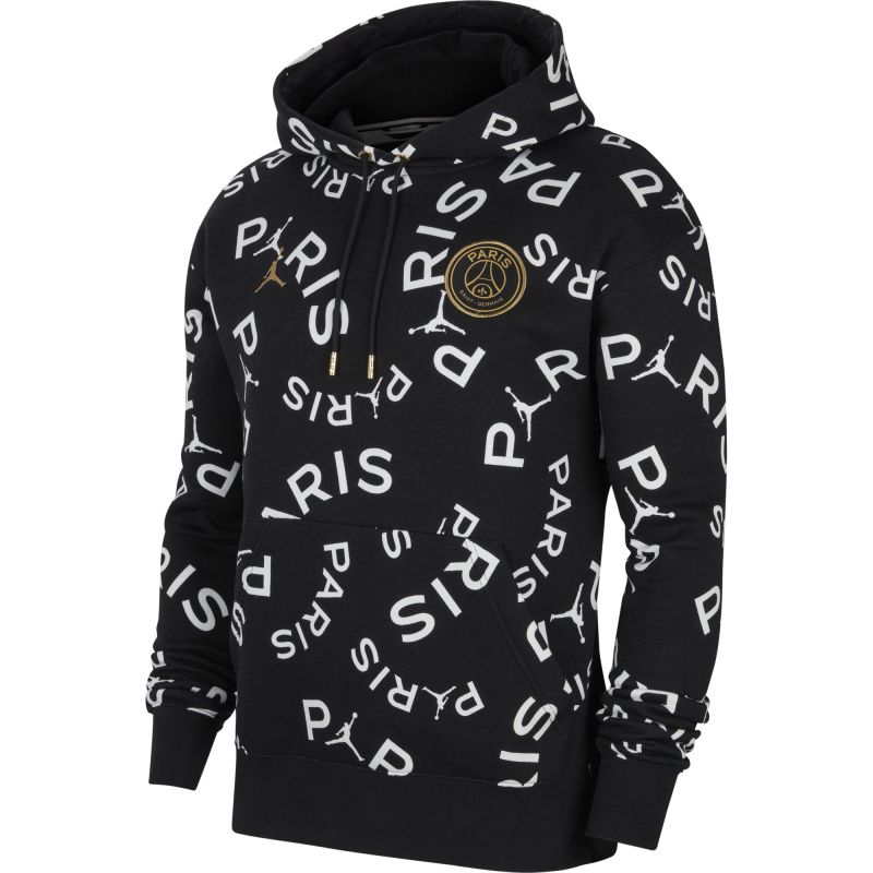 psg hoodie mens
