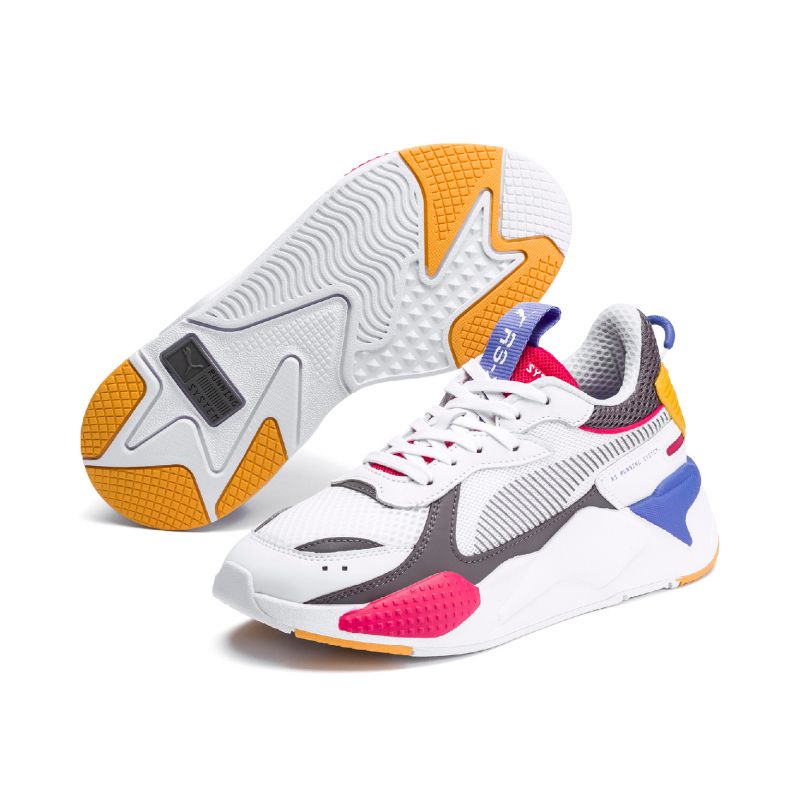 puma volleyball shoes