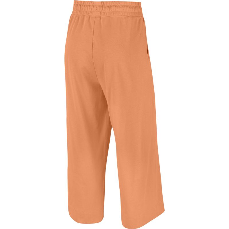 nike women's jersey capris