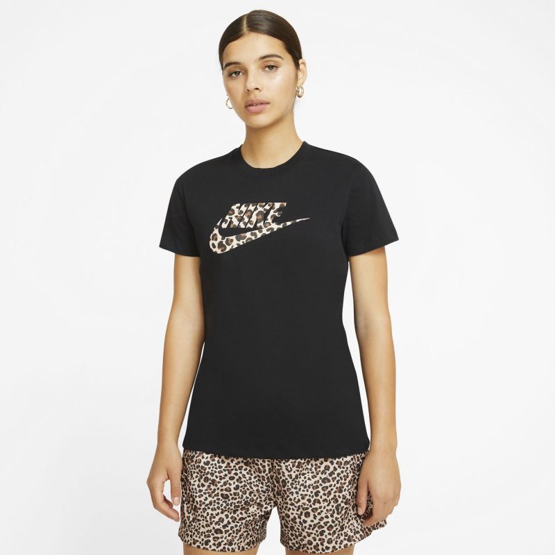 nike animal print clothing
