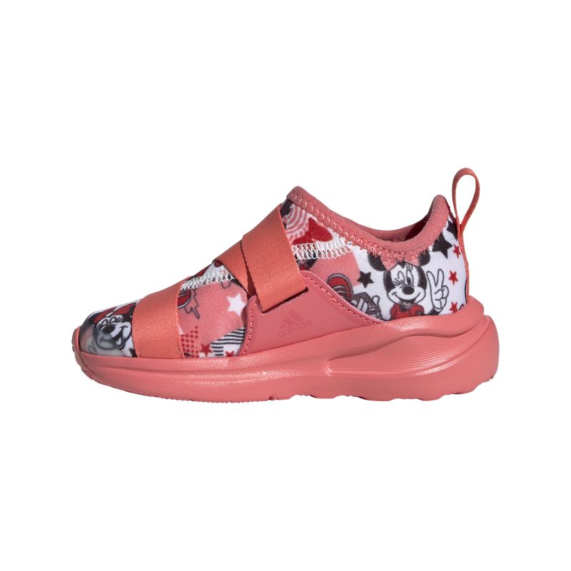 fortarun x minnie mouse shoes