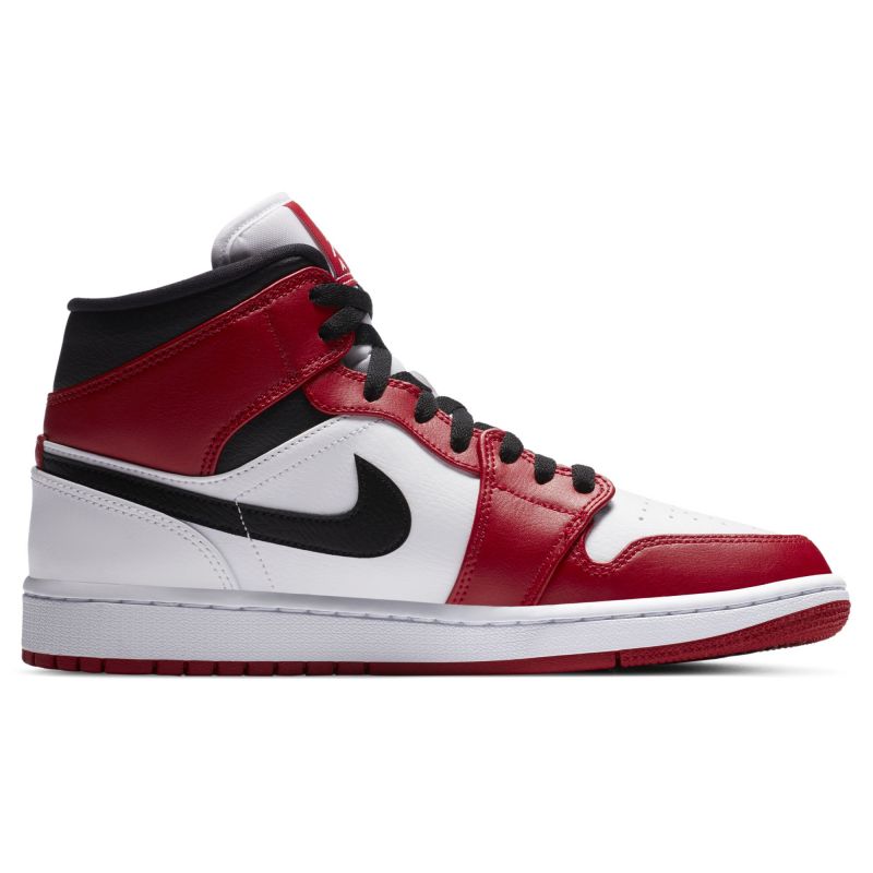 air jordan retro 1 mid mens lifestyle shoe