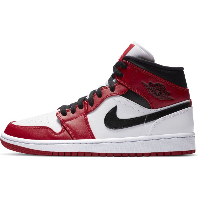 jordan 1 mid shoes