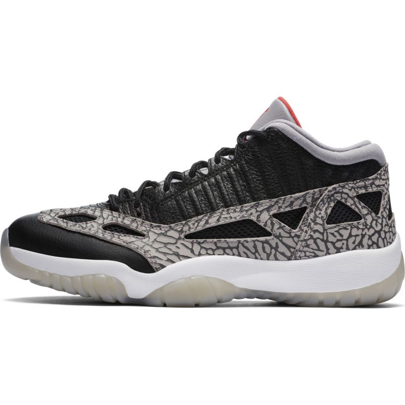 men's air jordan 11 retro low ie