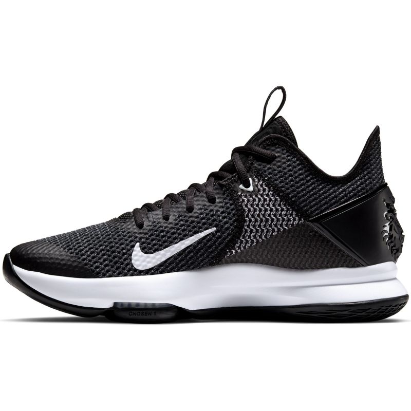 lebron witness 4 intersport