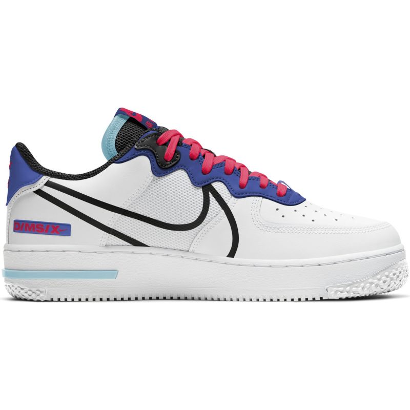 the athlete's foot nike air force