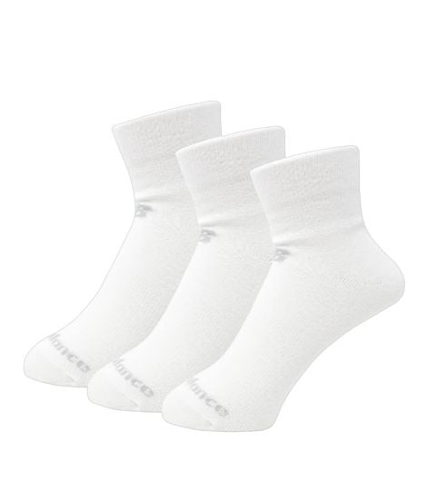 new balance black socks xl