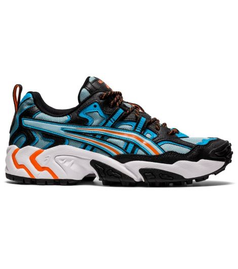 lifestyle sports asics runners