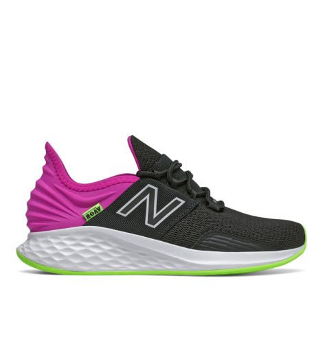 new balance work