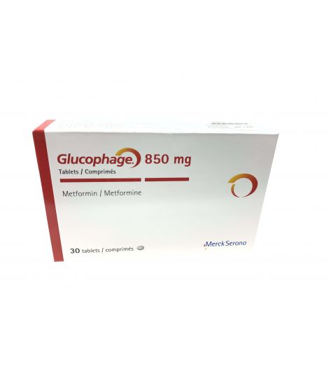 Glucophage 1000 price
