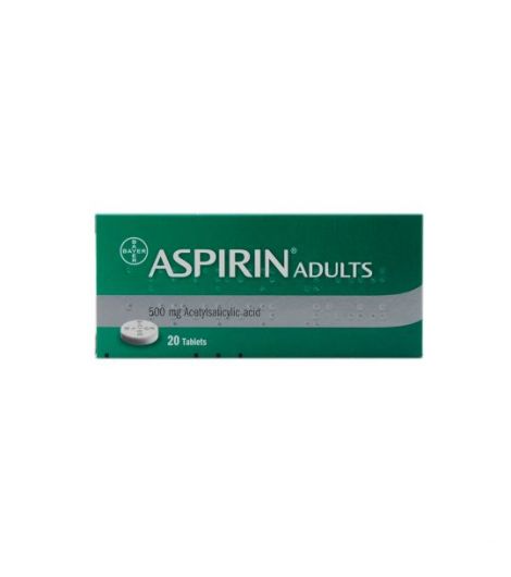 asactal vagy aspirin protection
