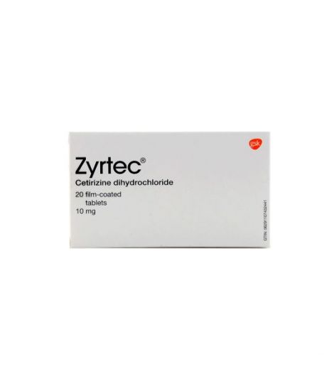 Buy Allergy Medication Online -Al Mutawa Pharmacies in Kuwait