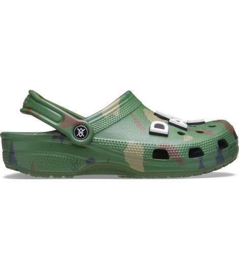 crocs online shopping