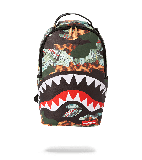 under armour shark backpack