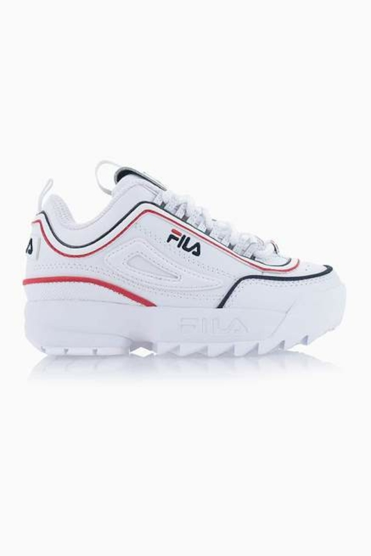 taf fila disruptor