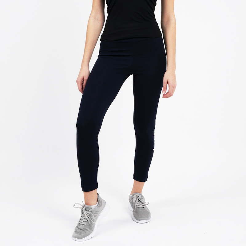 champion cropped leggings