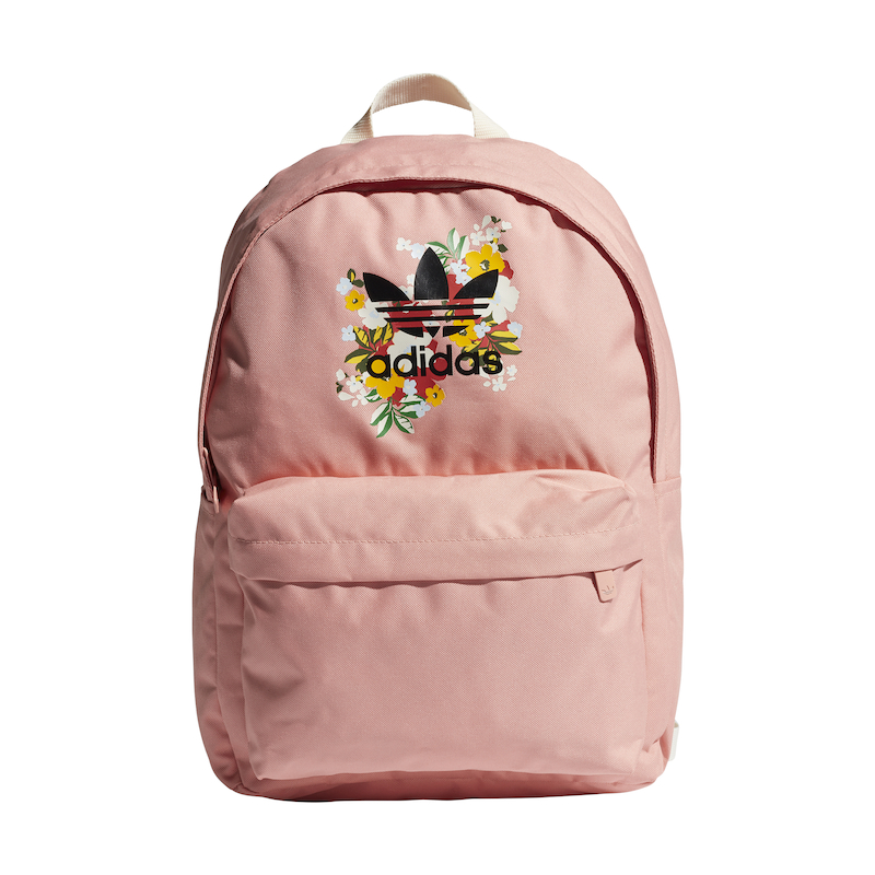 adidas kids backpack