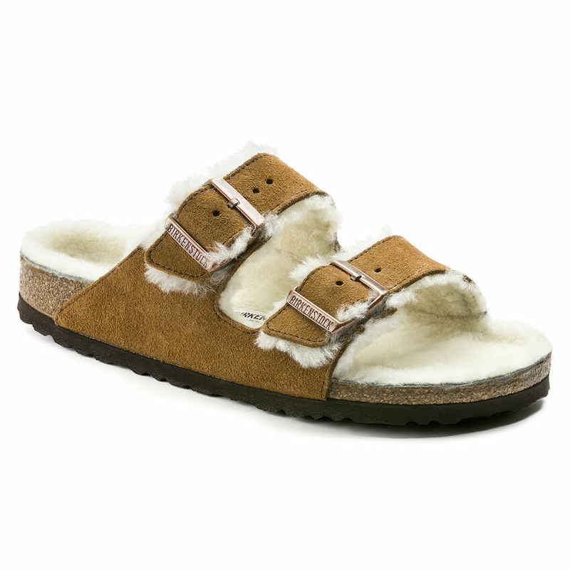 birkenstock athlete's foot