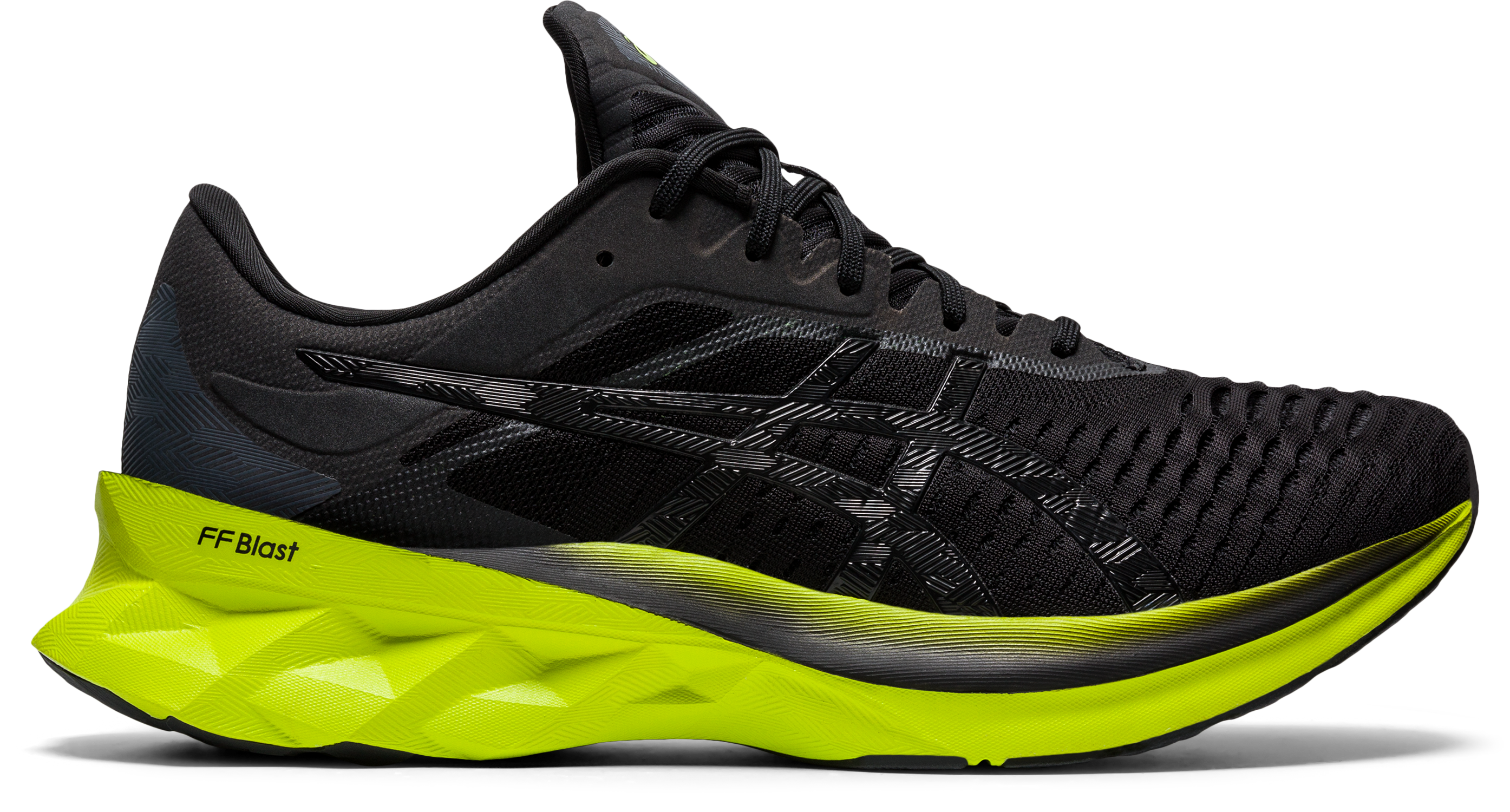 asics novablast intersport