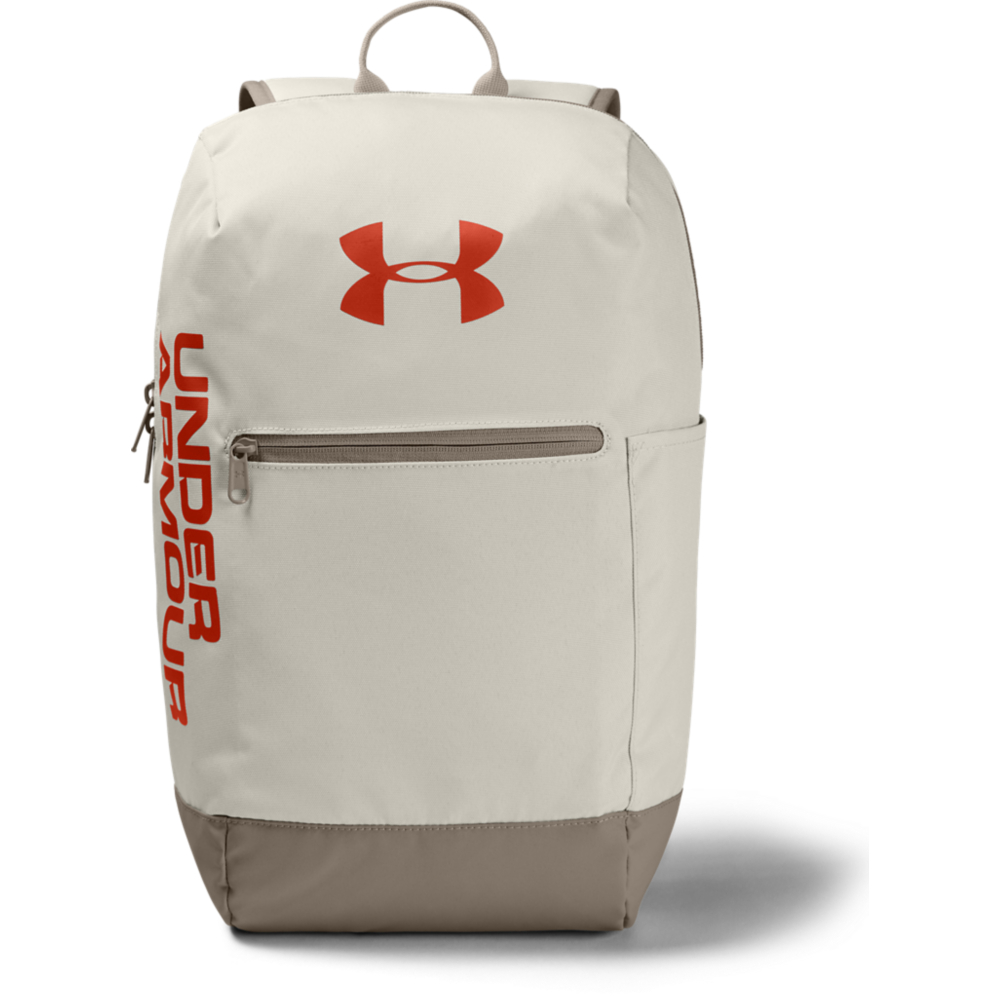 ua patterson backpack review