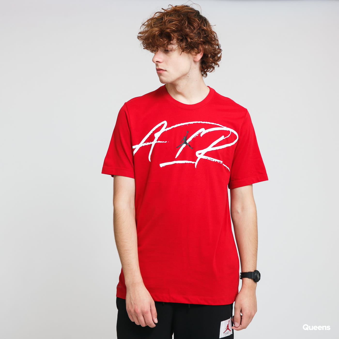 air jordan dri fit shirt