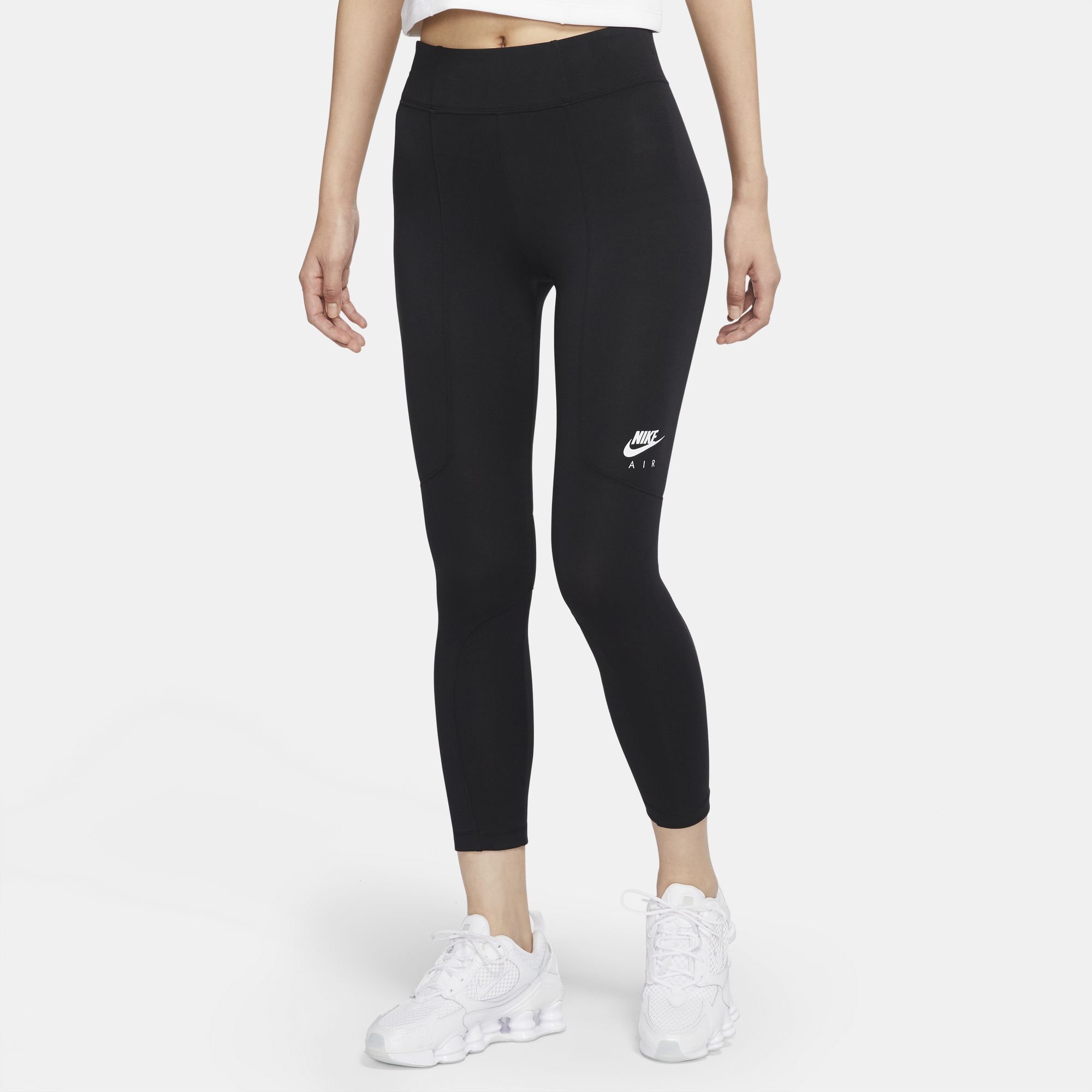 nike ny legacy tights