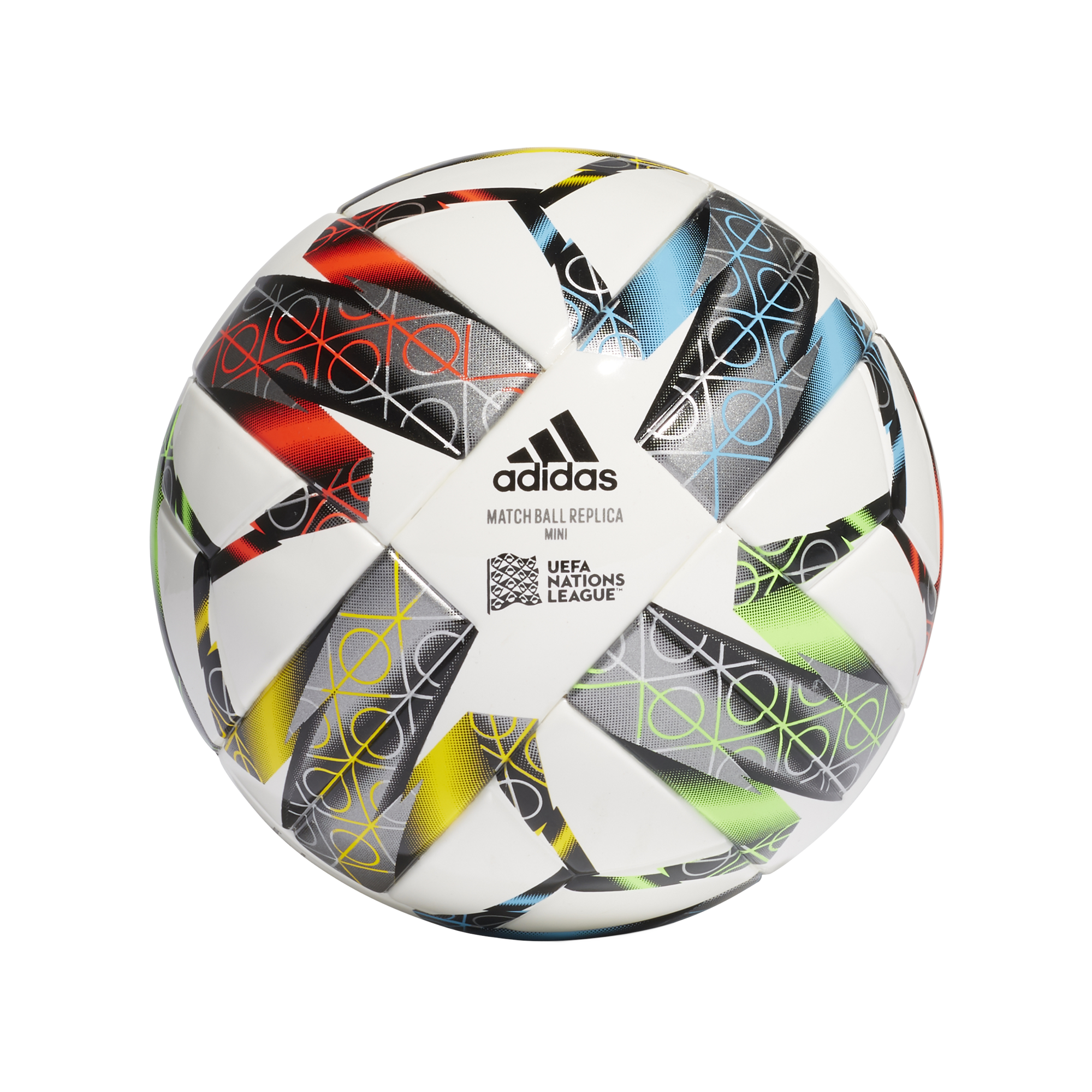 adidas uefa nations league ball