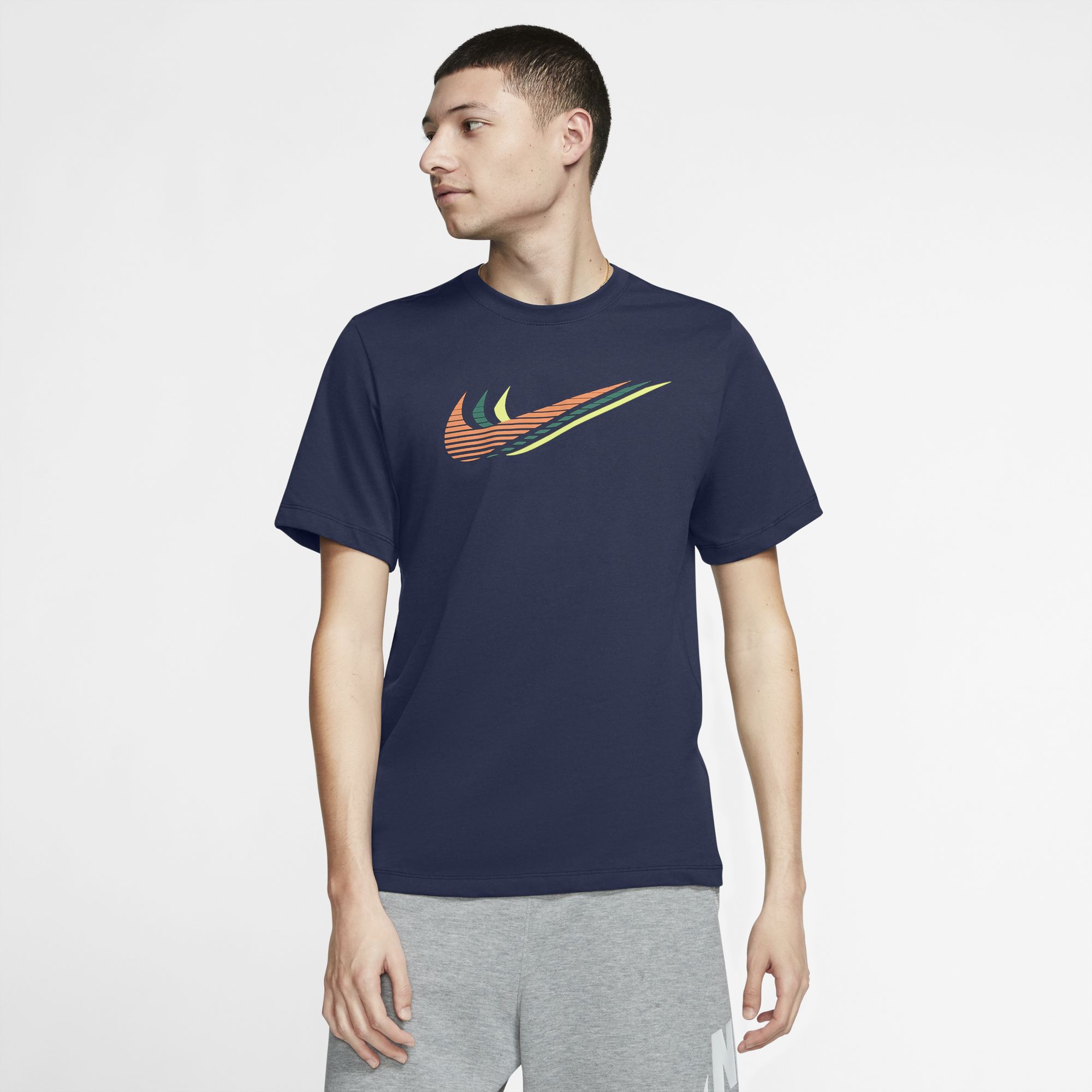 nike as m nsw ss tee classics