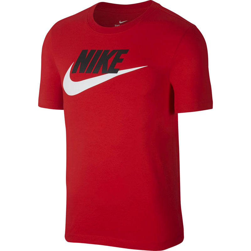 t shirt nike intersport