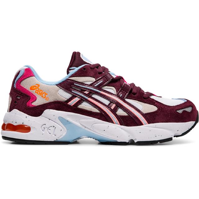 asics kayano intersport