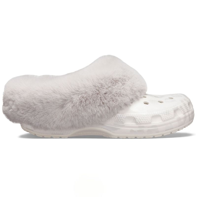 crocs mammoth luxe