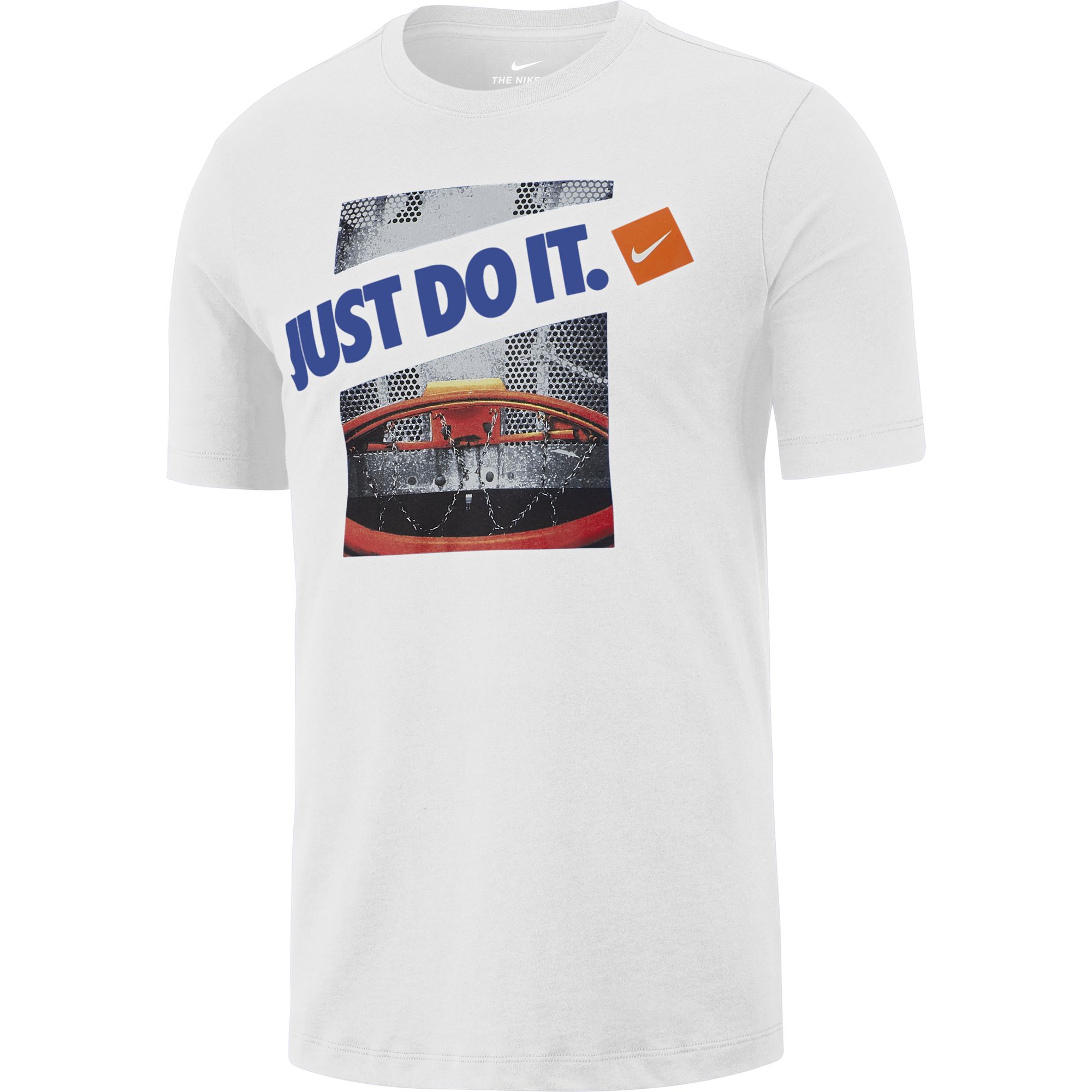 intersport t shirt nike