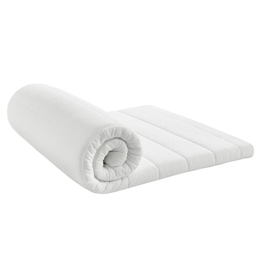 Top Mattress Roll Mattress 90x200 Gold T80