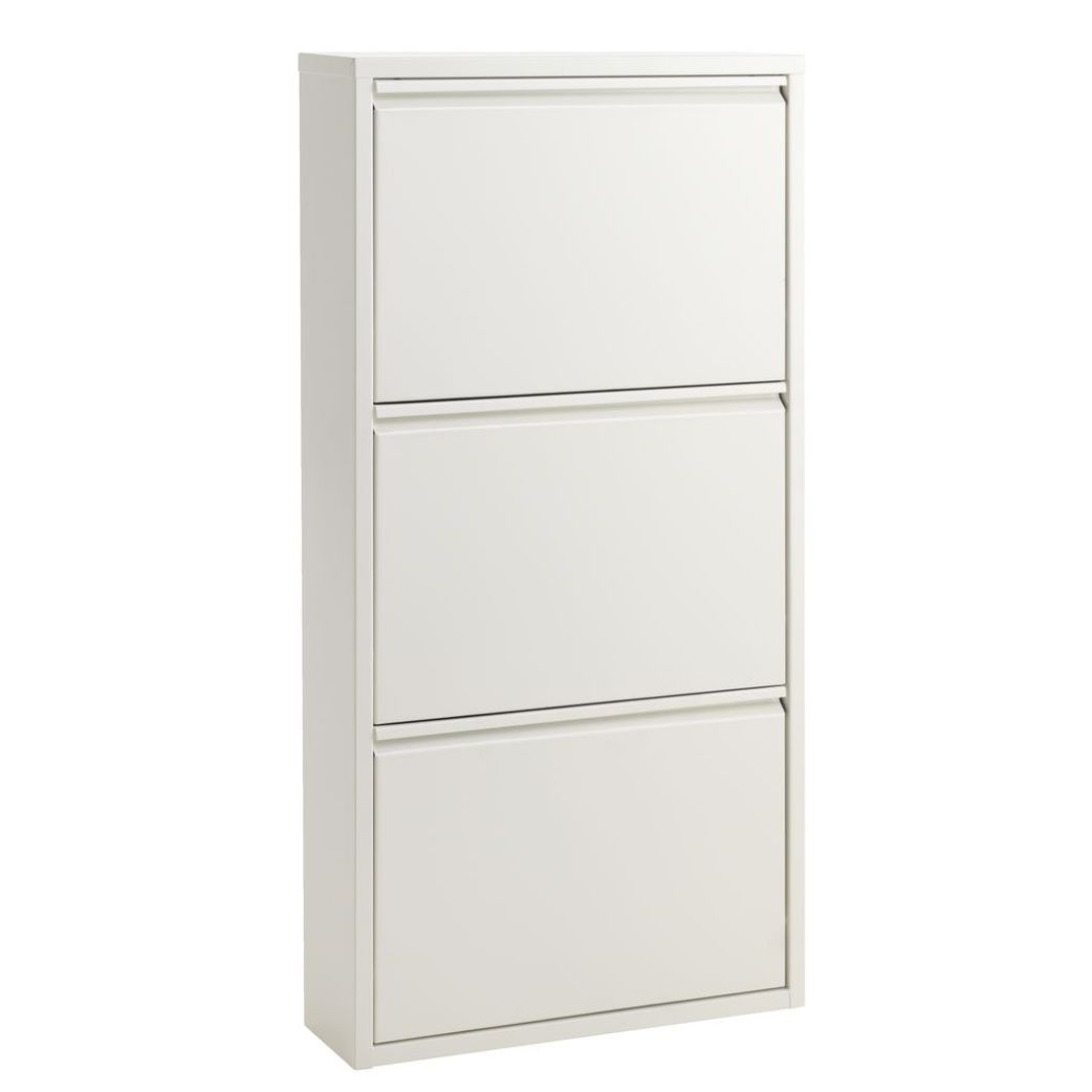 shoe cabinet 50cm wide