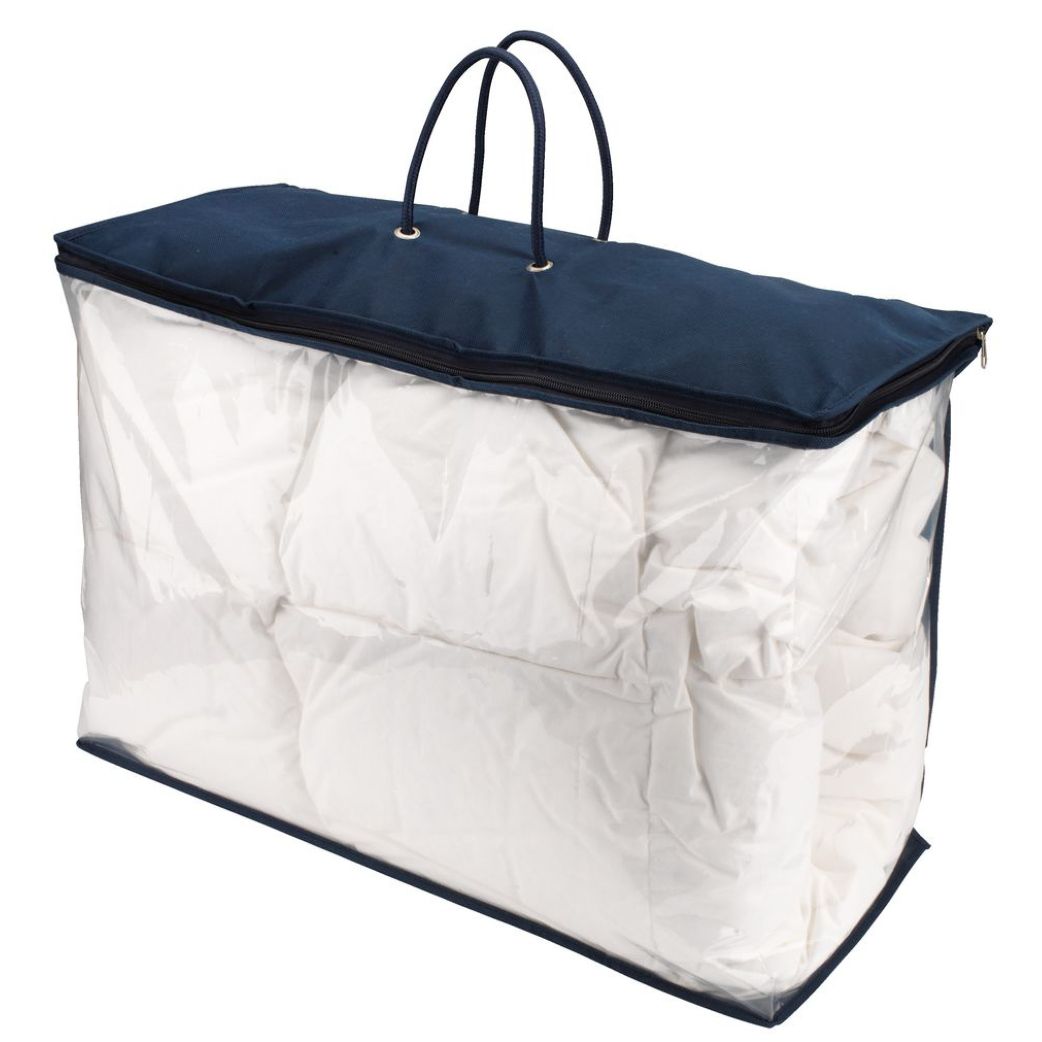 Storage Bags Bag For Duvets and Pillows Duvet Storage