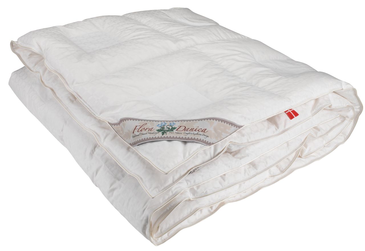 Duvet 900g Tusindfryd Warm 200 x 220 cm - Bed Blanket