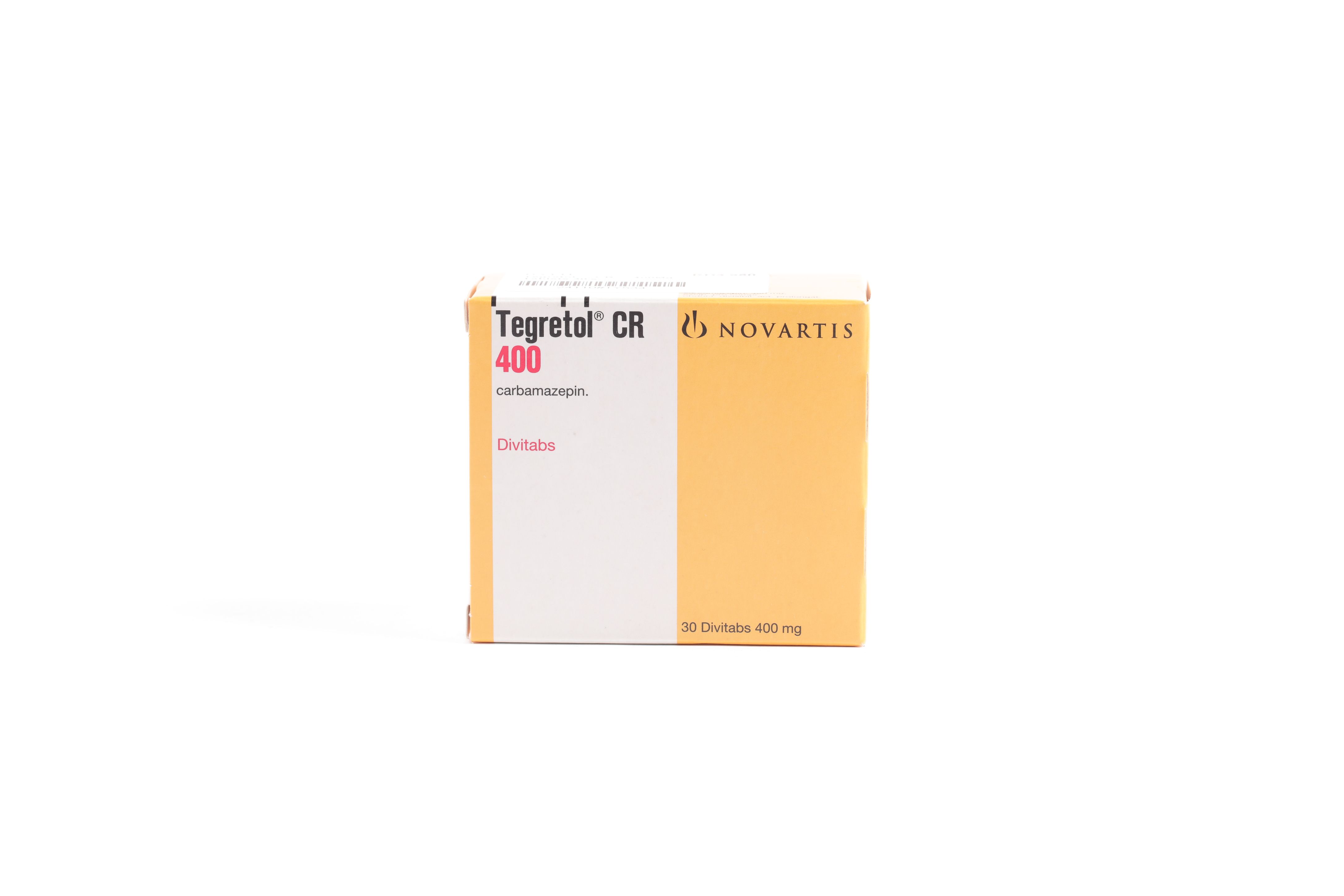 Tegretol cr 600 mg