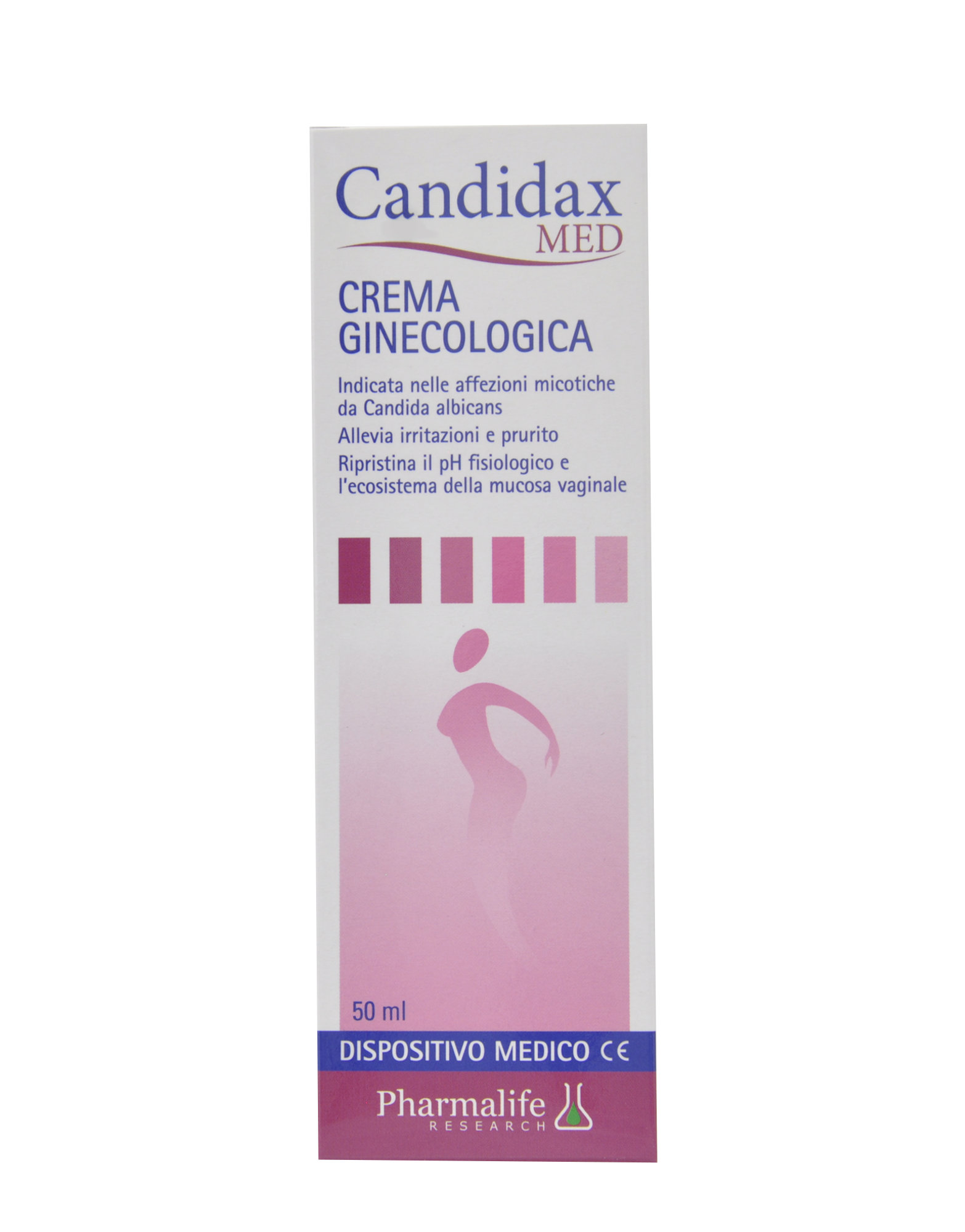 Candidax Cream 50Ml