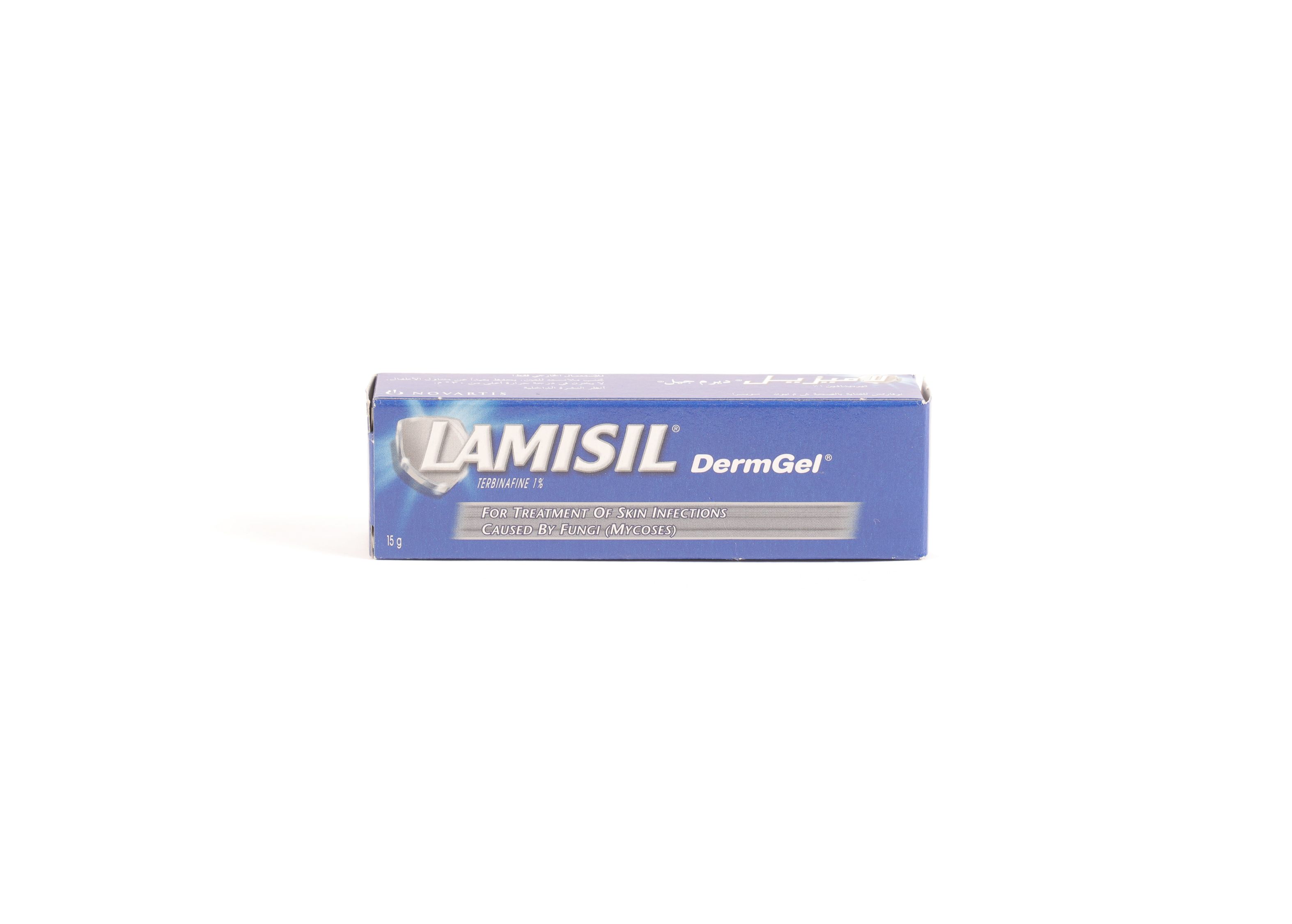 Lamisil Dermgel Gel 1