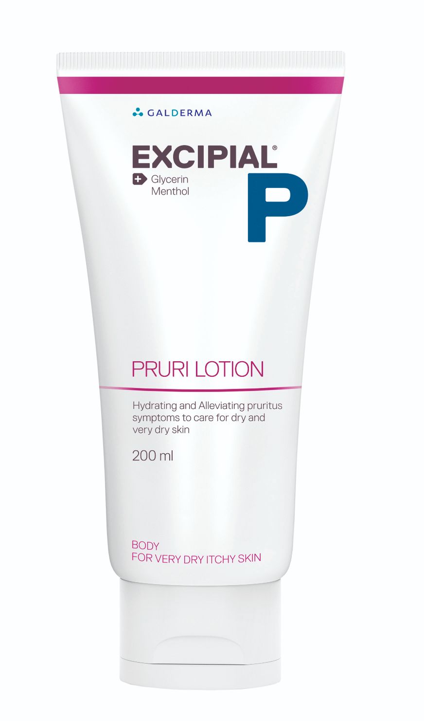Excipial Moist Puri Lot 200ml