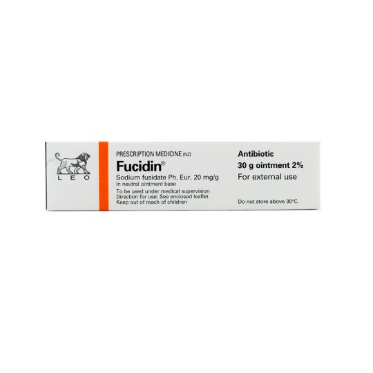 Fucidin Ointment 30Gm