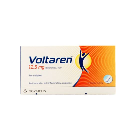 Voltaren 5 mg