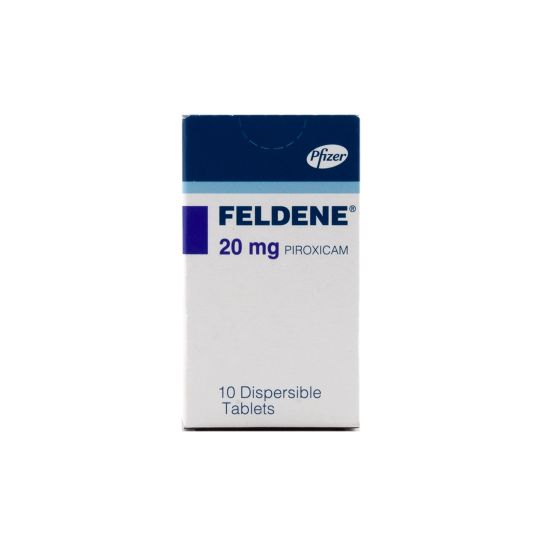 Cheap feldene 20